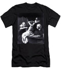 1 Wilhelm Fabry German Surgeon Science Source T-Shirt