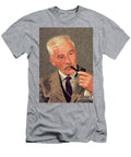 1 William Faulkner Literary Legend John Springfield T-Shirt