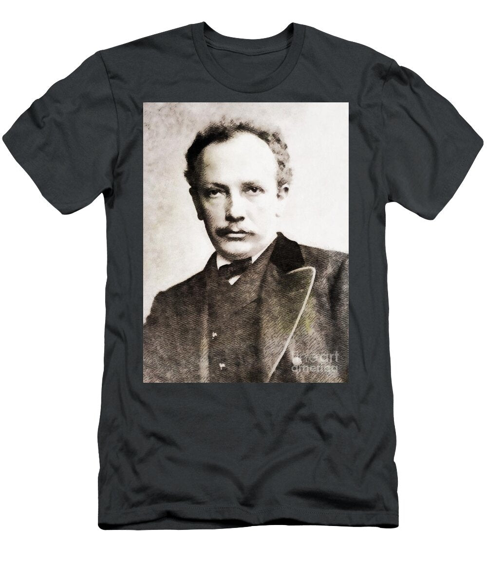 1 William Mckinley President of the United States By John Springfield John Springfield T-Shirt