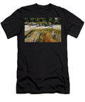 1 Windows to the Soul Sean Sarsfield T-Shirt