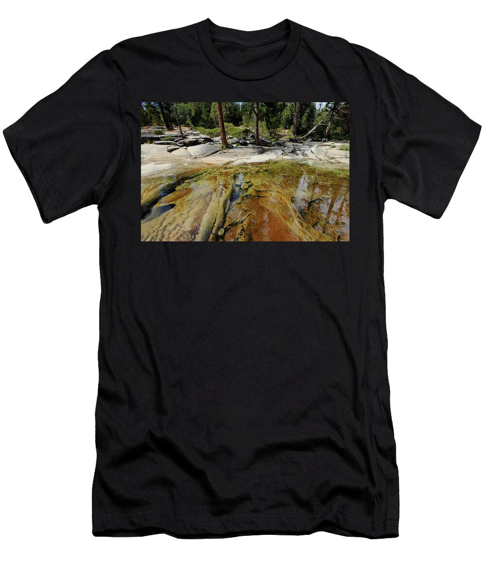 1 Windows to the Soul Sean Sarsfield T-Shirt