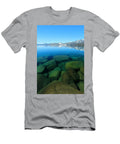 1 Winter Clarity Sean Sarsfield T-Shirt
