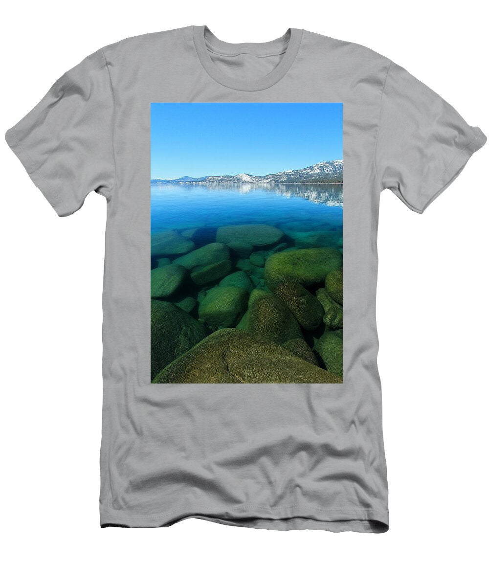1 Winter Clarity Sean Sarsfield T-Shirt