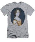1 Woman Artistic Rifki T-Shirt