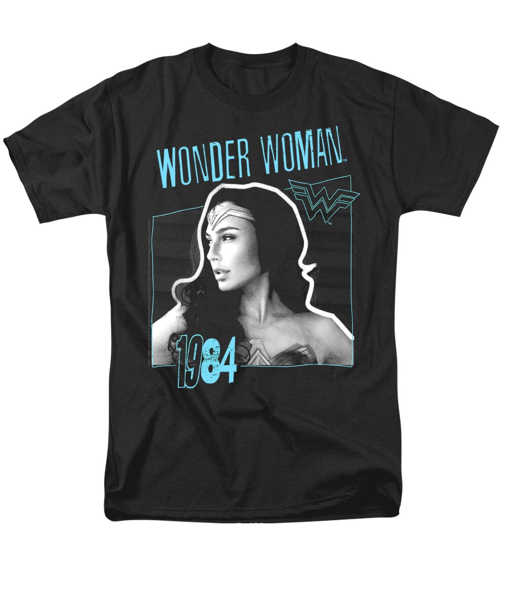 1 Wonder Woman 84 Space Poster Brand a T-Shirt