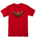 1 Wonder Woman Movie Wonder Woman Logo Brand a T-Shirt