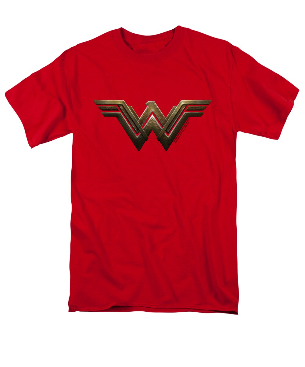 1 Wonder Woman Movie Wonder Woman Logo Brand a T-Shirt