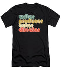 1 Writer Producer Actor Director Film Maker Movie Crew Maximus Designs T-Shirt
