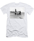 1 Wyoming Rodeo C1910 Granger T-Shirt