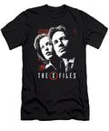 1 X Files Movie Ontro Doughnet T-Shirt