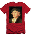 1 Young Man Albrecht Durer T-Shirt