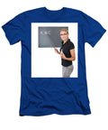 1 Young Pretty Teacher Anna Omelchenko T-Shirt