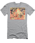 1 Zolas Nana 1916 Charles Demuth T-Shirt