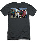 10 Ayabaca Peru Carlos Mora T-Shirt