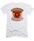 10 Black History Month African American Black Pride Light Nikita Goel T-Shirt