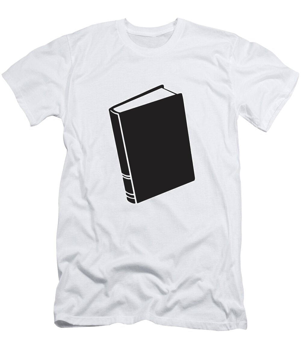 10 Book Csa Images T-Shirt