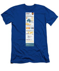 10 Facts About Studying in Australia Idpstudyabroad T-Shirt