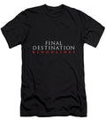 10 Final Destination Bloodlines Ivtee Trial T-Shirt