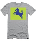 10 Horse Rearing Up Csa Images T-Shirt