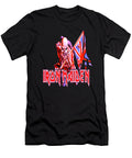10 Iron Maiden Jung Jeha T-Shirt