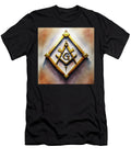 10 Masonic Art Pierre Blanchard T-Shirt