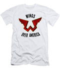 10 Paul Mccartney Inered Dyernes T-Shirt