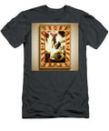 10 Rudolph Valentino Evelyn Zumaya T-Shirt