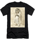 10 Star Wars Timothy Oxley T-Shirt