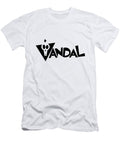 10 the Vandals American Punk Rock Band Rosetta Hamshere T-Shirt