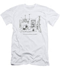 10 Untitled George Booth T-Shirt