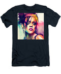10 Watercolour of Rihanna Smart Aviation T-Shirt