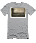 10 Wooden Carry Crate Allan Swart T-Shirt
