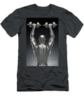 106 Exercise Workout Science Picture Co T-Shirt