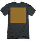 107 Kuwa Cha Mulberry Brown Art Print Japanese Traditional Colours Wan Razak T-Shirt