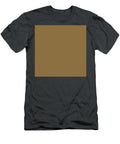 108 Rokou Cha Rokou Person Brown Art Print Japanese Traditional Colours Wan Razak T-Shirt