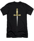 10th Degree Mason Elu of the Fifteen Masonic Jewel Serge Averbukh T-Shirt