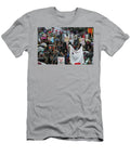 11 2011 Pierre Roussel T-Shirt