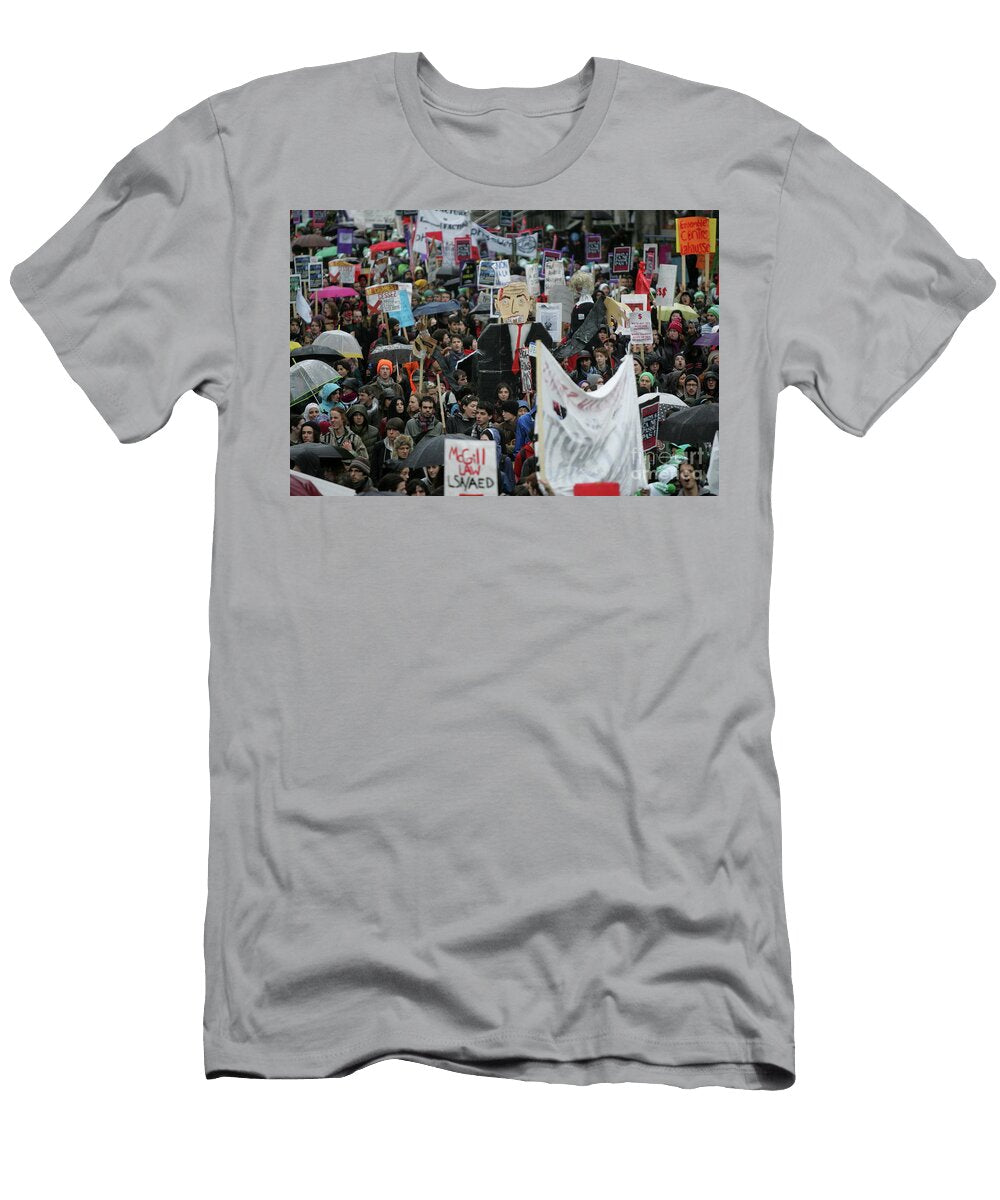 11 2011 Pierre Roussel T-Shirt