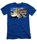11 Ayabaca Peru Carlos Mora T-Shirt