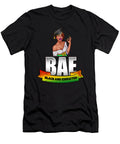 11 Black History Month African American Black Pride Dark Light Nikita Goel T-Shirt