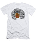 11 Black History Month African American Black Pride Light Nikita Goel T-Shirt