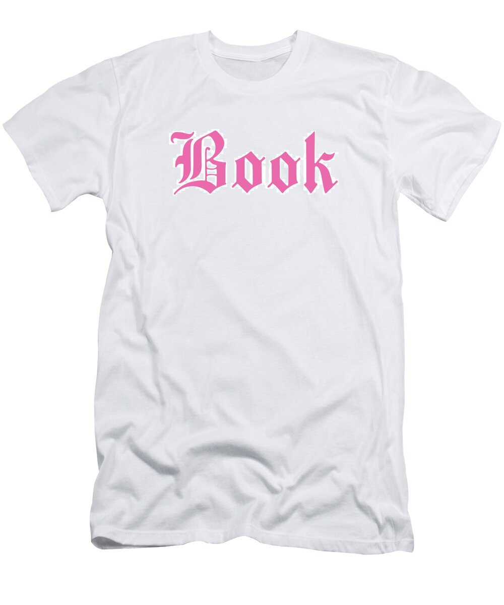 11 Book Csa Images T-Shirt