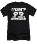 11 Brother Sister Siblings Birthday Christmas Gift Muc Designs T-Shirt