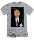 11 Claude Castonguay Pierre Roussel T-Shirt