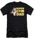 11 Fitness Fathers Day Gym Workout Training Coach Toms Store T-Shirt