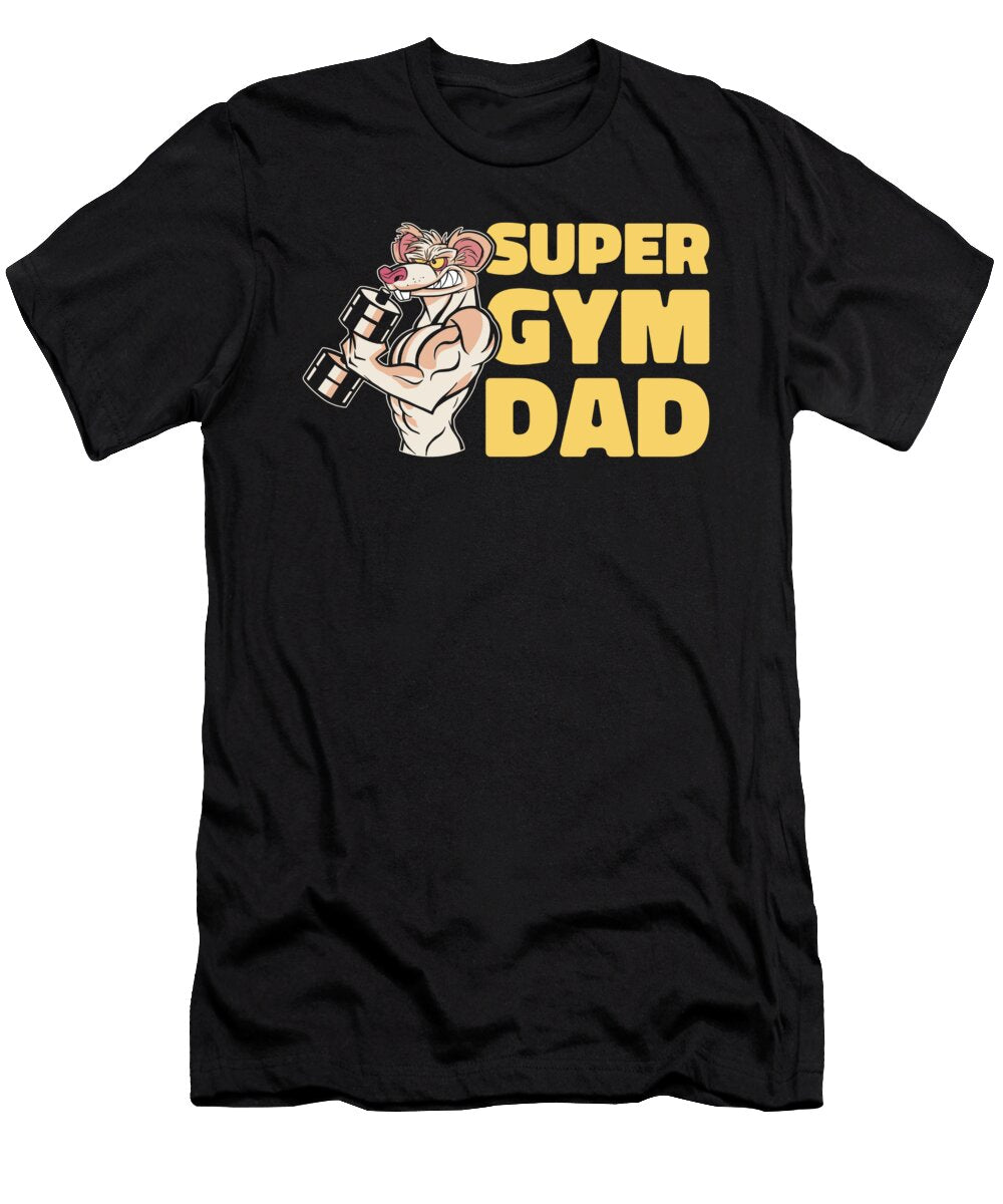 11 Fitness Fathers Day Gym Workout Training Coach Toms Store T-Shirt