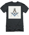 11 Freemason Art Pierre Blanchard T-Shirt