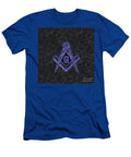 11 Freemason Mason Masonic Symbolism Pierre Blanchard T-Shirt