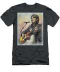 11 George Harrison Music Legend Sarah Kirk T-Shirt