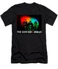 11 Goo Goo Dolls American Rock Band Rosetta Hamshere T-Shirt